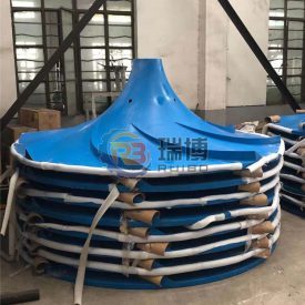 使用雙曲面攪拌機(jī)時需要注意的事項都有哪些呢?